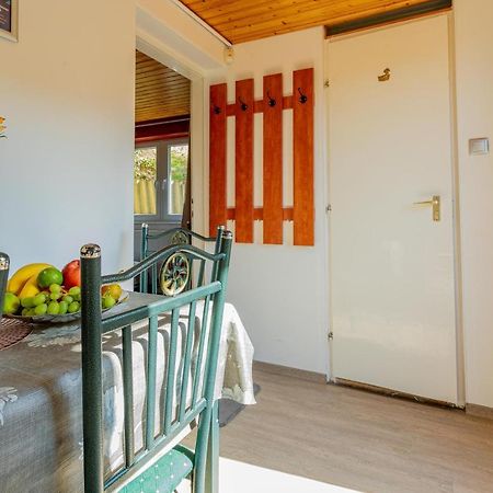 Panorama Apartmanhaz Ostrzyhom Zewnętrze zdjęcie